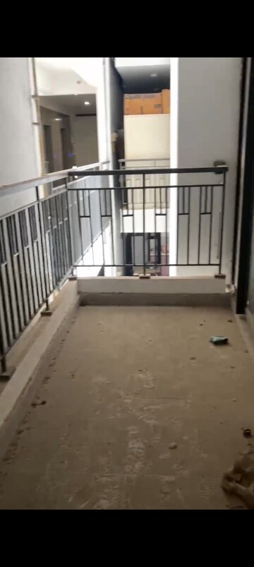 Balcony in 3 BHK Apartment at ABA Coco County, Sector 10 Greater Noida – for Rent