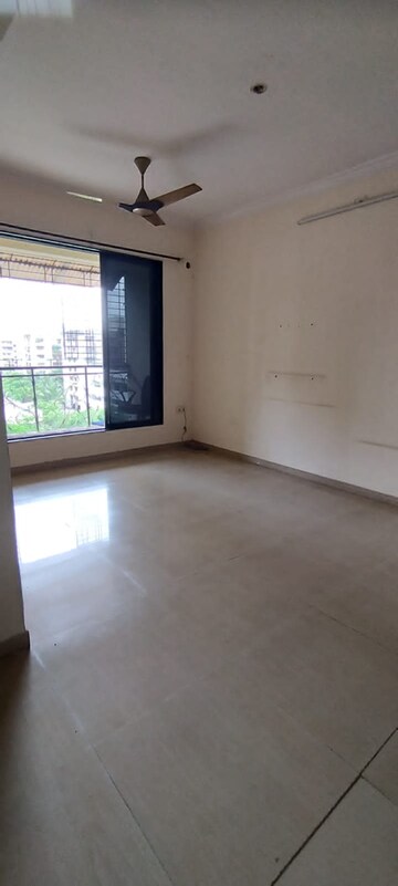 Living Room in 2 BHK Apartment at Monarch Properties Fortune, Kharghar – for Sale