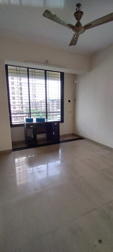 Bedroom in 2 BHK Apartment at Monarch Properties Fortune, Kharghar – for Sale