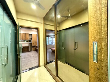 4 BHK Apartment For Rent in Bhuvan Bloomingdales Apartments, Baner