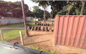 Land For Rent in Kundalahalli