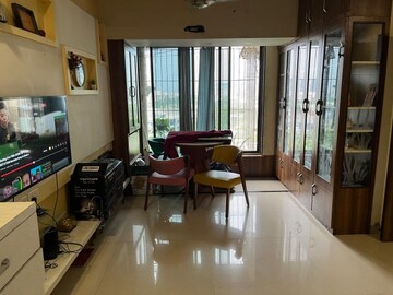 2 BHK Apartment For Sale in Raj Uday Apartment, Sanpada
