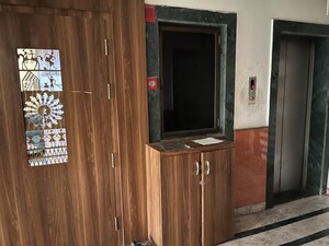 Furnished Amenities in 2 BHK Apartment at Raj Uday Apartment, Sanpada – for Sale