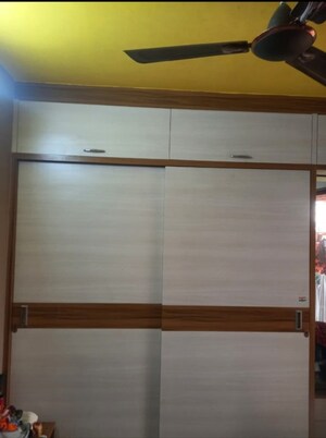 Furnished Amenities in 2 BHK Apartment at Raj Uday Apartment, Sanpada – for Sale