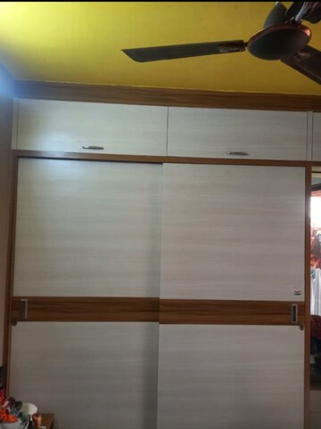 Furnished Amenities in 2 BHK Apartment at Raj Uday Apartment, Sanpada – for Sale