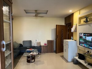 Team Area in 2 BHK Apartment at Raj Uday Apartment, Sanpada – for Sale