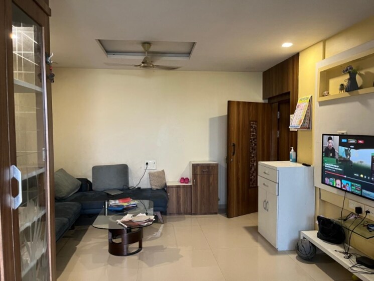 Team Area, raj-uday-apartment 2 Bedroom 1100 Sq.Ft. Apartment In Sanpada Navi Mumbai 8974337