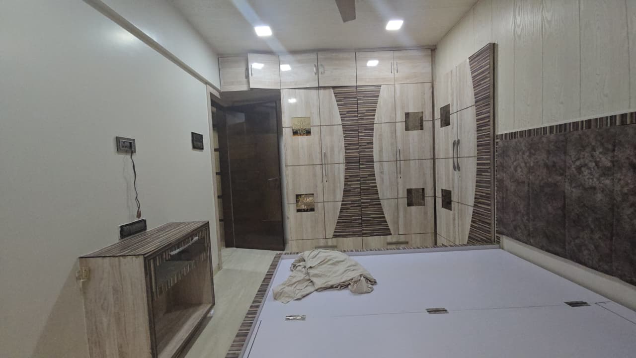 Office Space For Rent in Akshar Business Park