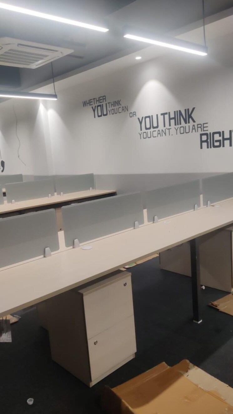 Kitchen, akshar-business-park Commercial Office Space 3300 Sq.Ft. In Vashi Sector 19f Navi Mumbai 8974325