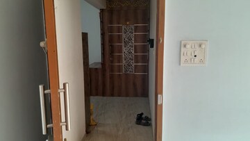 Room in 2 BHK Apartment at Shubh Skypoint, Mundhwa – for Rent