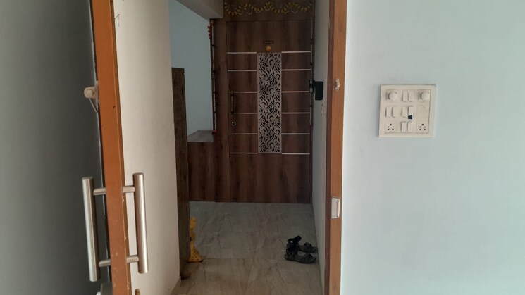 Room, shubh-skypoint 2 Bedroom 980 Sq.Ft. Apartment In Mundhwa Pune 8974372