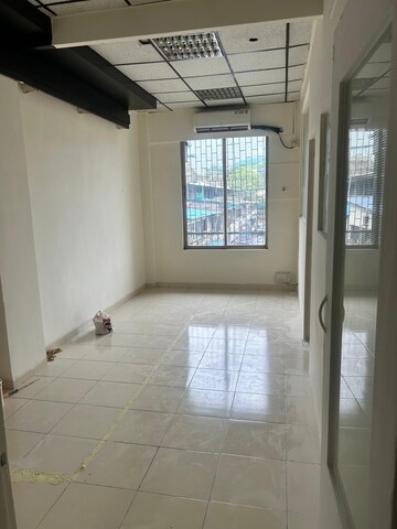 Master Plan in  Office Space at Punit Industrial Estate, Midc Industrial Area – for Rent