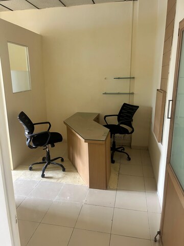 Common Area in  Office Space at Punit Industrial Estate, Midc Industrial Area – for Rent