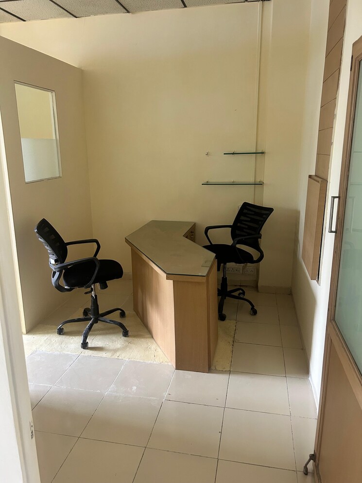 Common Area, punit-industrial-estate Commercial Office Space 550 Sq.Ft. In Midc Industrial Area Navi Mumbai 8974390