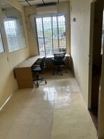 550 Sq.Ft. Office Space in Punit Industrial Estate