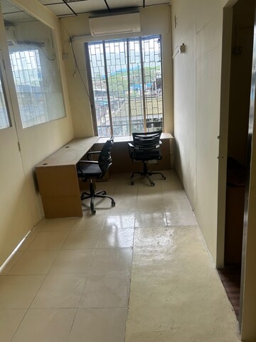  Office Space For Rent in Punit Industrial Estate, Midc Industrial Area