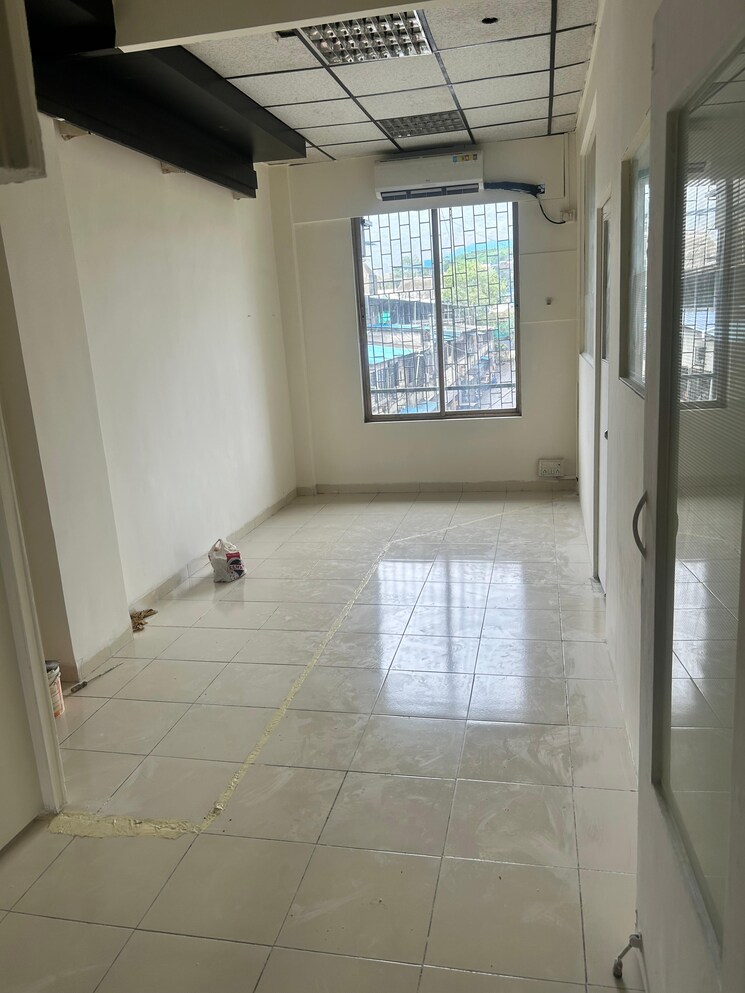 Common Area, punit-industrial-estate Commercial Office Space 550 Sq.Ft. In Midc Industrial Area Navi Mumbai 8974390