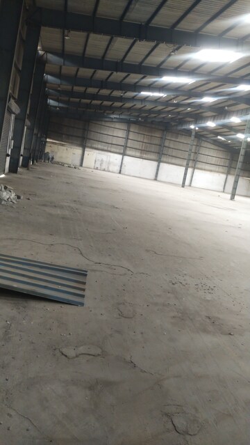  Industrial Plot For Rent in Pride 16, Wagle Industrial Estate