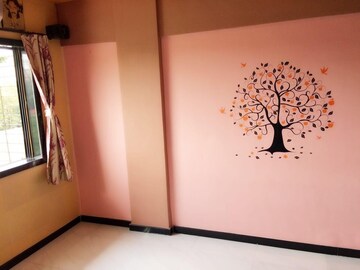 1 BHK Apartment For Rent in Arkade Art, Mira Road