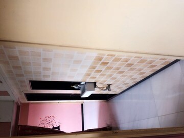 Kitchen in 1 BHK Apartment at Arkade Art, Mira Road – for Rent