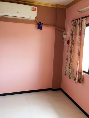 Room in 1 BHK Apartment at Arkade Art, Mira Road – for Rent