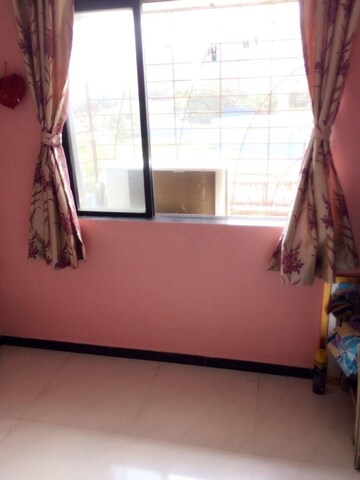 Furnished Amenities in 1 BHK Apartment at Arkade Art, Mira Road – for Rent