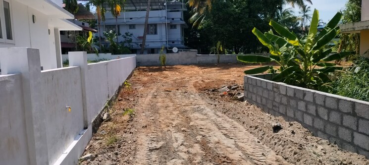 Exterior View, punkunnam  4139 Sq.Ft. Plot In Punkunnam Thrissur 8974376