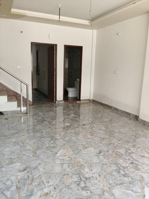 Living Room in 3 BHK Villa at Khodna Kalan – for Sale