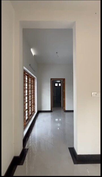 Furnished Amenities in 4 BHK Independent House at Kuriachira – for Sale