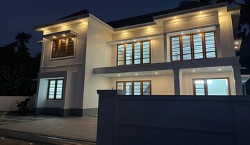 Kitchen in 4 BHK Independent House at Kuriachira – for Sale
