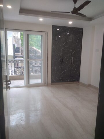 3.5 BHK Builder Floor For Sale in New Rajinder Nagar