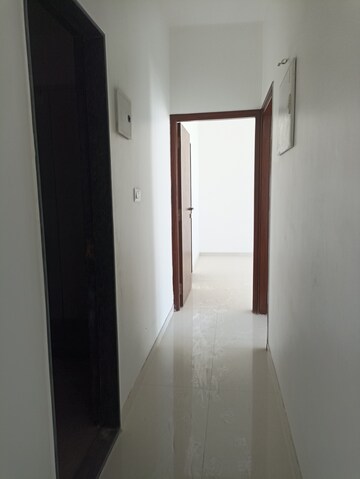 Building Lobby in 2 BHK Apartment at Shreeji Atlantis, Malad West – for Sale