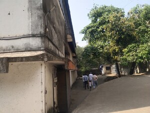  Industrial Plot – Exterior View View at Raj Industrial Park, Wagle Industrial Estate - for Sale