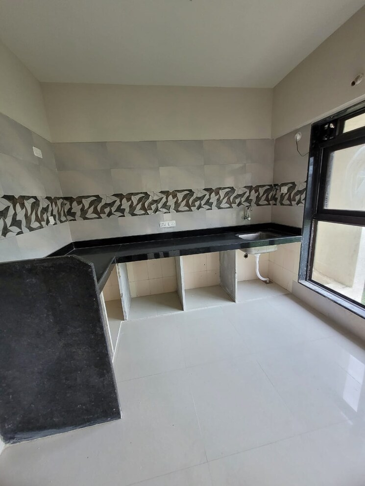 Kitchen, chembur 2.5 Bedroom 1140 Sq.Ft. Apartment In Chembur Mumbai 8974402