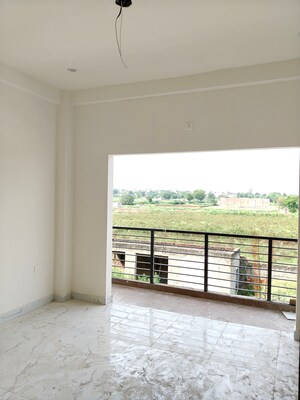 3 BHK Villa – Exterior View View at Khodna Kalan - for Sale