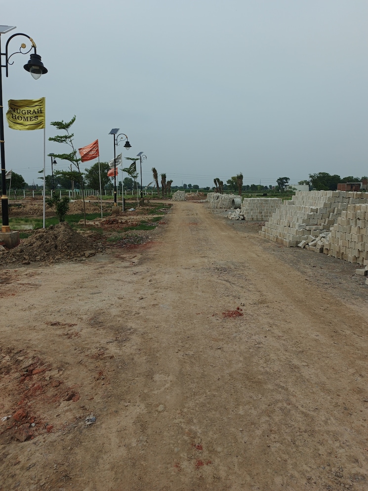 undefined, ecotech 6 greater noida  100 Sq.Yd. Plot In Ecotech 6 Greater Noida Greater Noida 8974411