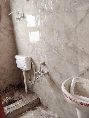 Bathroom in 3 BHK Villa at Khodna Kalan – for Sale