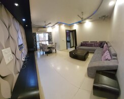 2.5 BHK Apartment For Sale in Gundecha Symphony