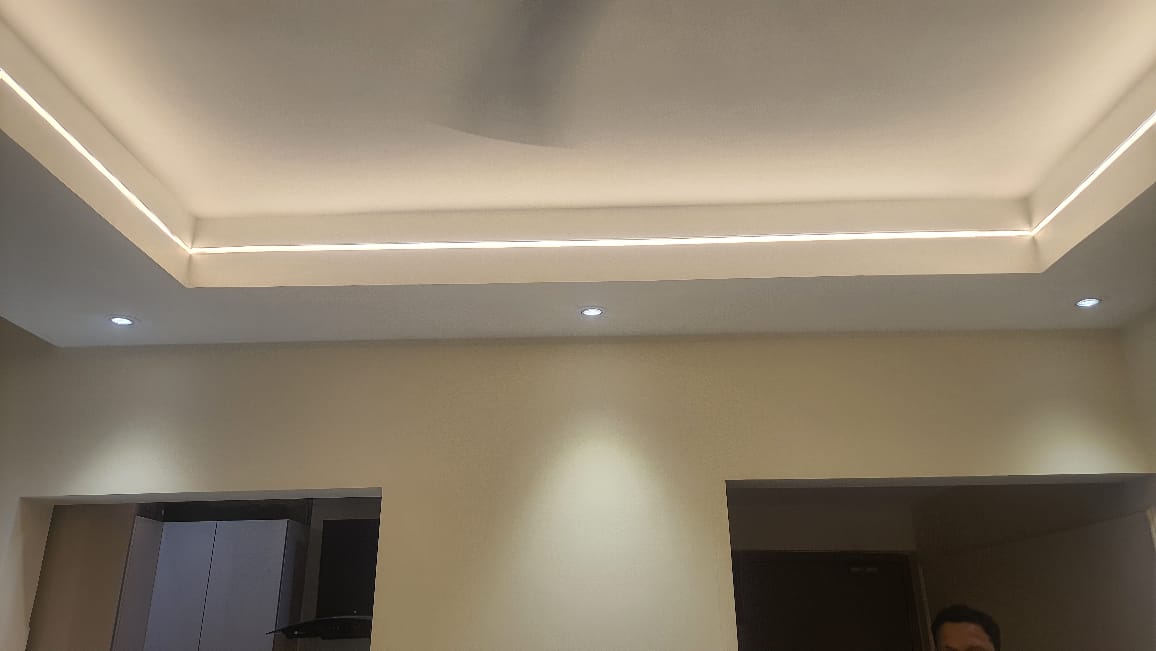 2 BHK 1050 Sq.Ft. Apartment in Ansal Sushant Estate