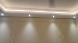 Furnished Amenities in 2 BHK Apartment at Ansal Sushant Estate, Sector 52 – for Sale