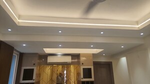 Furnished Amenities in 2 BHK Apartment at Ansal Sushant Estate, Sector 52 – for Sale
