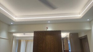 Furnished Amenities in 2 BHK Apartment at Ansal Sushant Estate, Sector 52 – for Sale