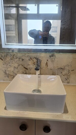 Furnished Amenities in 2 BHK Apartment at Ansal Sushant Estate, Sector 52 – for Sale