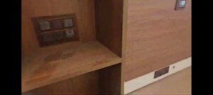 Bedroom in 2 BHK Apartment at Ansal Sushant Estate, Sector 52 – for Sale