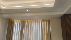 Furnished Amenities in 2 BHK Apartment at Ansal Sushant Estate, Sector 52 – for Sale
