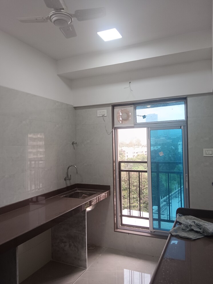 Kitchen, shiv-shakti-tower-28 1 Bedroom 436 Sq.Ft. Apartment In Malad East Mumbai 8974415