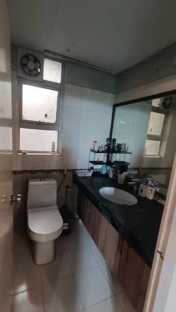 Kitchen in 2 BHK Apartment at Ansal Sushant Estate, Sector 52 – for Rent