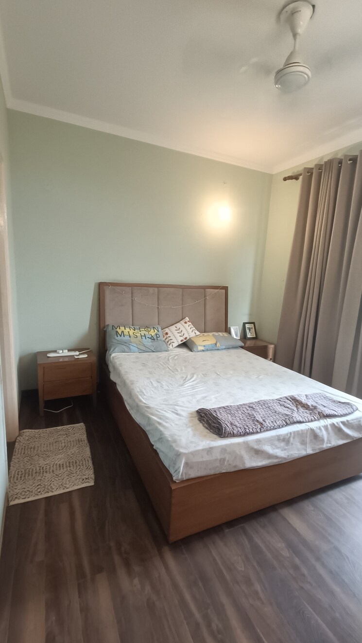 Bedroom, ansal-sushant-estate 2 Bedroom 1050 Sq.Ft. Apartment In Sector 52 Gurgaon 8974425