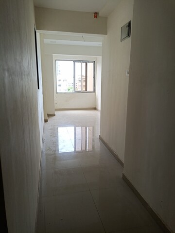 1 BHK Apartment For Sale in Gagangiri Complex, Dahisar West
