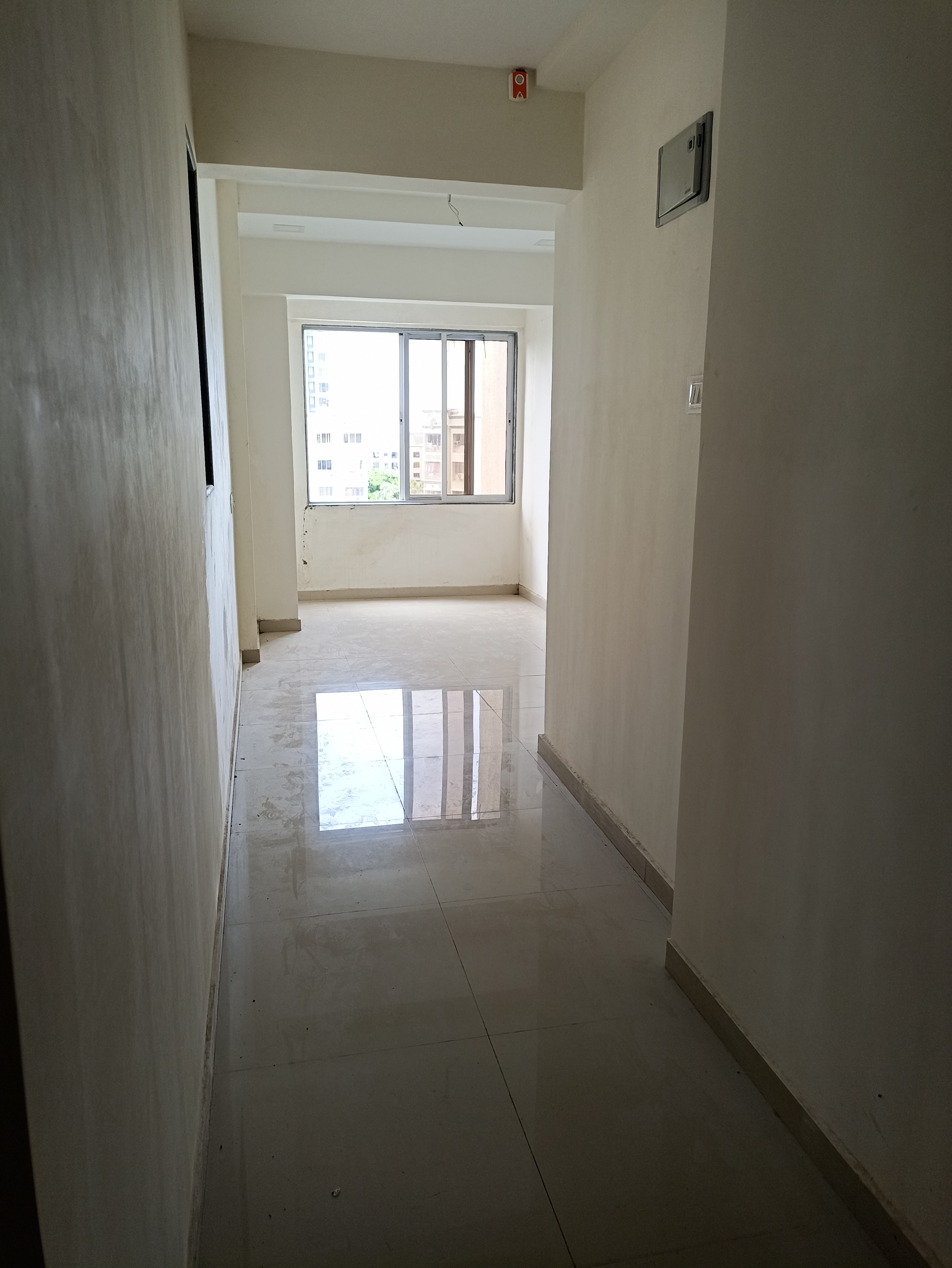 1 BHK Apartment For Sale in Gagangiri Complex